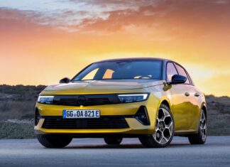 VOZILI SMO U LISABONU! Nova Opel Astra – ako vas podsje?a na Mantu A, pogodili ste