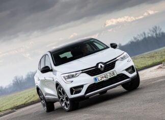 Test: Renault Megane Conquest 140 TCe – Po?etna stanica za sve one koji imaju namjeru jednom voziti “full struju”