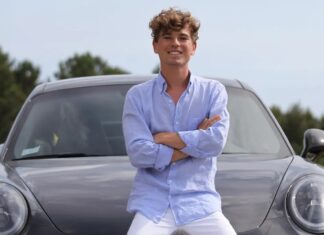 On je No.1 me?u automobilisti?kim influencerima! Automobilski entuzijast koji je svoju strast pretvorio u unosan posao