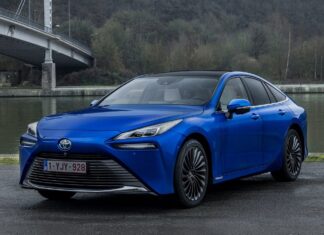 Toyota smanjuje proizvodnju za petinu