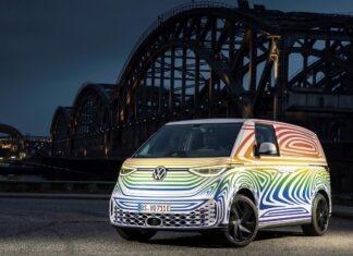 Po?inje odbrojavanje, stiže dugo o?ekivani Volkswagen ID. Buzz