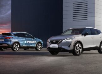 e-POWER: Nissanov inovativni elektrificirani pogon