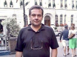 ZBOGOM GORANE. Umro je najbolji od najboljih komentatora Formule 1 i Svjetskog skijaškog kupa