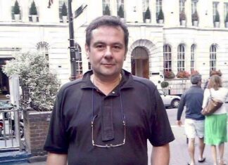 ZBOGOM GORANE. Umro je najbolji od najboljih komentatora Formule 1 i Svjetskog skijaškog kupa