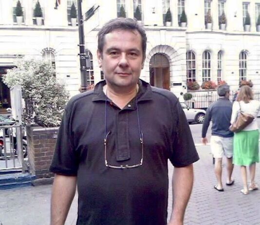 ZBOGOM GORANE. Umro je najbolji od najboljih komentatora Formule 1 i Svjetskog skijaškog kupa