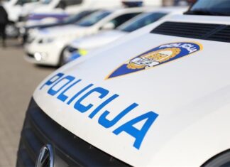 Zagrebačka policija razriješila tri kaznena djela teške krađe od čega jedno u pokušaju