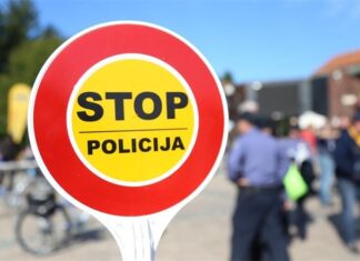 Tijekom nadzora vozila i vozača utvrđeno da počinili prometne prekršaje