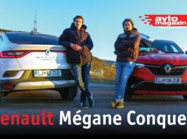 Renaultovo osvajanje hibridne tehnologije – Avto magazin TV