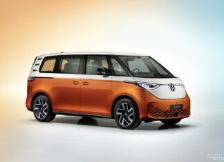 Stigao je ID. Buzz! Za novu genereaciju “Djece cvije?a” tu je još jedan VW ID koji koristi samo struju