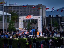 Hrvatsku ?eka spektakl! Rasprodane Early bird ulaznice za WRC Croatia Rally na Platku i šestodnevni paketi za Servisni park na Zagreba?kom Velesajmu!