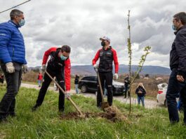 WRC Croatia Rally prvi je sportski doga?aj u Hrvatskoj za koji ?e se izra?unati ugljikov otisak
