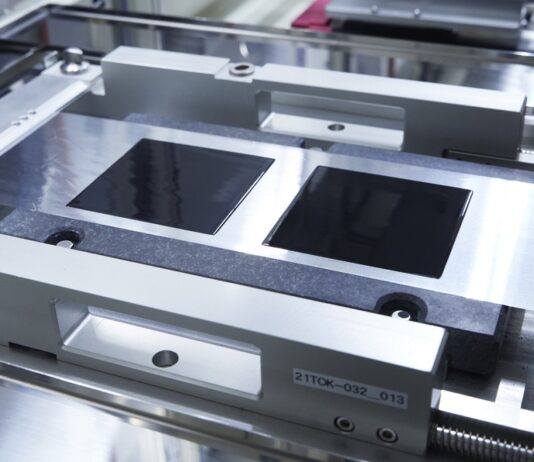 Nissan predstavlja tvornicu za proizvodnju prototipova solid state baterija