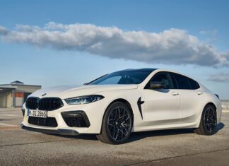 Prodaja BMW-ovih automobila pala u prvom tromjese?ju