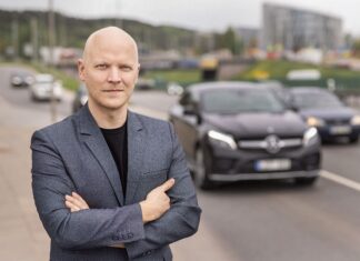 Kako je ruska invazija na Ukrajinu dovela do poreme?aja na tržištima rabljenih automobila