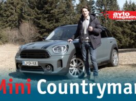 Najve?i Mini uop?e nije mini! Avto magazin TV