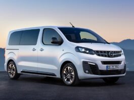 Proizvo?a? Opela i Peugeota obustavlja proizvodnju kombija u Rusiji