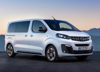 Proizvo?a? Opela i Peugeota obustavlja proizvodnju kombija u Rusiji