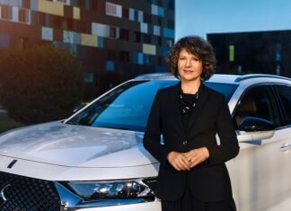 Samia Hamitouche je nova direktorica marke DS Automobiles