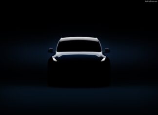 Zanimljivosti: Tesla Model Y