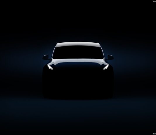 Zanimljivosti: Tesla Model Y