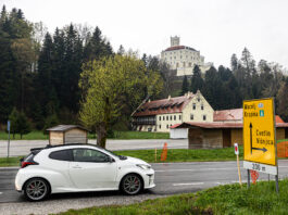 Kre?e spektakl: Croatia Rally spreman stvoriti još magi?nih WRC uspomena