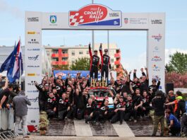 Kalle Rovanperä pobjednik WRC Croatia Rallyja – Sin slavnog finskog relijaša ide o?evim stopama