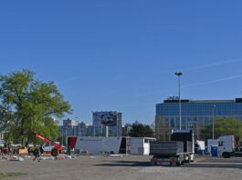 Zagreba?ki Velesajam postaje središte automobilisti?kog svijeta!