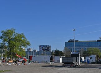 Zagreba?ki Velesajam postaje središte automobilisti?kog svijeta!