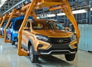 Renault za samo 1 rublju “prodao” najve?u tvornicu automobila u Rusiji i rekao definitvno zbogom ruskom tržištu : Lada i AvtoVAZ imaju novog, RUSKOG, vlasnika