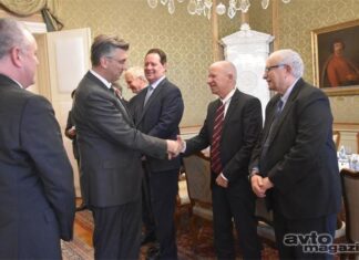 Izraelci postaju nakon Austrijanaca i Švicaraca najve?i “dileri” novih automobila u Hrvatskoj, a i cijeloj bivšoj Jugoslaviji + Albaniji