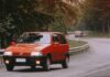 Zanimljivosti: Fiat Uno Turbo