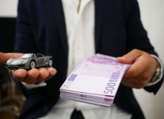 Hanfa: Odobreno osnivanje prvog leasing društva u vlasništvu japanske grupacije