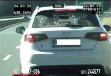 Čuvajte se Slovenije, dosjetili se kako da uzmu još novca vozačima!