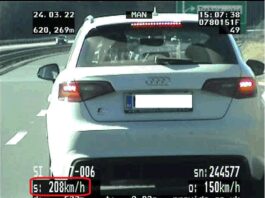 Čuvajte se Slovenije, dosjetili se kako da uzmu još novca vozačima!