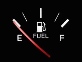 Koliko vožnja na rezervi može biti štetna za motor?