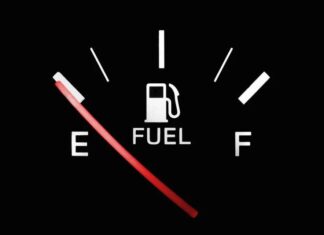 Koliko vožnja na rezervi može biti štetna za motor?