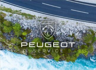 Proljetna ponuda u servisima Peugeot