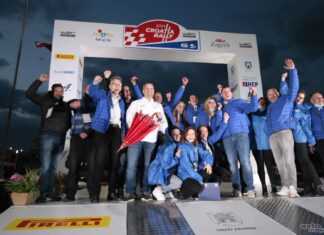 Kako i gdje na WRC Croatia? Koje su najbolje lokacije, kako do?i do njih, što sve raditi…