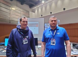 Sutra ne propustite Oki? i “WRC shake down”, najbolju priliku za uživanciju pred start, u ?etvrtak u Zagrebu