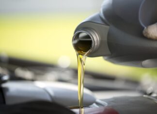 Dobro je znati: Motorna ulja tako?er imaju rok trajanja, pogotovo pazite kad ga otvorite!