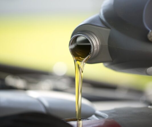 Dobro je znati: Motorna ulja tako?er imaju rok trajanja, pogotovo pazite kad ga otvorite!