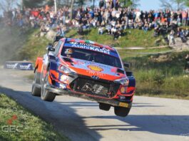 NEMOJ SLU?AJNO DA STE PROPUSTILI WRC U ZAGREBU! 100 milijuna ljudi gravitira Hrvatskoj, a njih gotovo pola milijuna o?ekuje se na WRC Croatia Rallyju