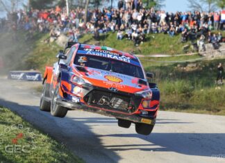 NEMOJ SLU?AJNO DA STE PROPUSTILI WRC U ZAGREBU! 100 milijuna ljudi gravitira Hrvatskoj, a njih gotovo pola milijuna o?ekuje se na WRC Croatia Rallyju