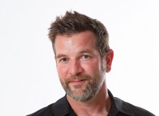 David Durand imenovan potpredsjednikom odjela za dizajn marke Dacia