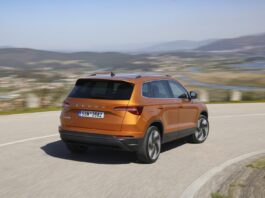 Kako je Škoda pripremila Karoq za drugi dio svog životnog ciklusa? Probali smo “posve osvježeni” model u Portugalu
