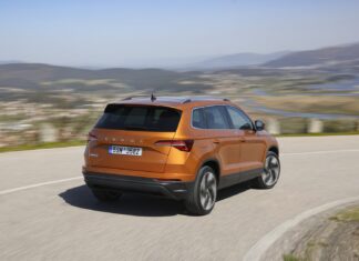 Kako je Škoda pripremila Karoq za drugi dio svog životnog ciklusa? Probali smo “posve osvježeni” model u Portugalu