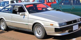 Zanimljivosti: Isuzu Piazza