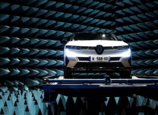 Skrivena blaga: tajne Renaultovih gluhih komora