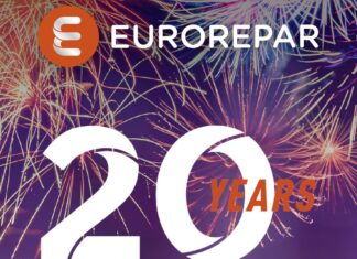 Eurorepar – multibrand marka rezervnih dijelova slavi 20. ro?endan!