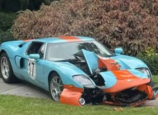 Slupao je skupocijeni auto jer nije znao upravljati ru?nim mjenja?em